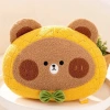 Bộ chăn gối văn phòng mẫu mới siêu cute - Quà tặng lễ, học sinh, sinh viên, nhân viên chỉ 119.000₫ (giá gốc 147.560₫)