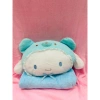 Bộ chăn gối văn phòng mẫu mới siêu cute - Quà tặng lễ, học sinh, sinh viên, nhân viên chỉ 119.000₫ (giá gốc 147.560₫) 2