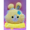Bộ chăn gối văn phòng mẫu mới siêu cute - Quà tặng lễ, học sinh, sinh viên, nhân viên chỉ 119.000₫ (giá gốc 147.560₫) 3