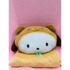 Bộ chăn gối văn phòng mẫu mới siêu cute - Quà tặng lễ, học sinh, sinh viên, nhân viên chỉ 119.000₫ (giá gốc 147.560₫) 5
