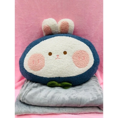 Bộ chăn gối văn phòng mẫu mới siêu cute - Quà tặng lễ, học sinh, sinh viên, nhân viên chỉ 119.000₫ (giá gốc 147.560₫) 7 Bộ chăn gối văn phòng mẫu mới siêu cute - Quà tặng lễ, học sinh, sinh viên, nhân viên chỉ 119.000₫ (giá gốc 147.560₫) 7