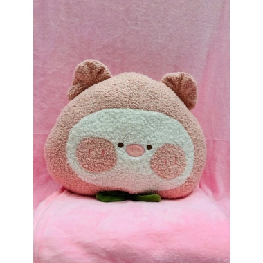Bộ chăn gối văn phòng mẫu mới siêu cute - Quà tặng lễ, học sinh, sinh viên, nhân viên chỉ 119.000₫ (giá gốc 147.560₫)