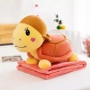 Bộ chăn văn phòng 3 in 1 hottrend 2.020 - Siêu nhẹ, ấm áp, Giá chỉ 57.900 VND 9