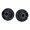 Bộ chén đùn trước xe đạp 12 inch phụ kiện xe đạp 12 giảm giá 18% 1 bộ 2 món 2