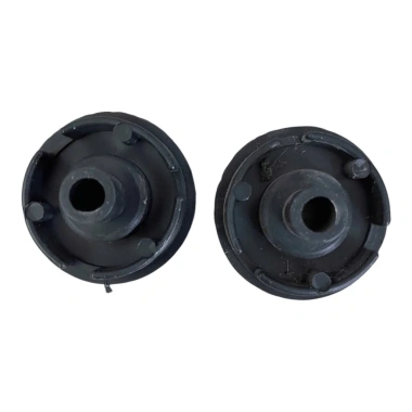 Bộ chén đùn trước xe đạp 12 inch phụ kiện xe đạp 12 giảm giá 18% 1 bộ 2 món 2