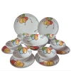 Bộ chén tô dĩa sứ Minh Long Daisy Bóng Bay 15 món – Giá ưu đãi 1,060,800₫