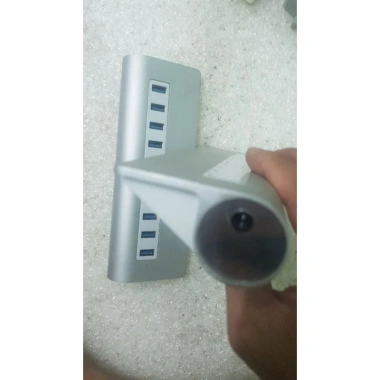 Bộ chia 10 cổng USB 3.0 Orico M3H10 vỏ nhôm – Hub tốc độ cao, hỗ trợ sạc nhanh