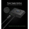 Bộ chia 4 cổng USB 3.0 Ugreen Hub 4 in 1 – Tốc độ 5Gbps, Bảo hành 18 tháng, Giá ưu đãi 130k 2