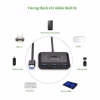 Bộ chia 4 cổng USB 3.0 Ugreen Hub 4 in 1 – Tốc độ 5Gbps, Bảo hành 18 tháng, Giá ưu đãi 130k 6