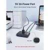 Bộ chia 4 cổng USB 3.0 Ugreen Hub 4 in 1 – Tốc độ 5Gbps, Bảo hành 18 tháng, Giá ưu đãi 130k 7