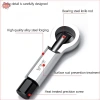 Bộ chia đai ốc thép hợp kim hạng nặng 9-27mm, dụng cụ tháo rỉ sét, chỉ 77.000đ