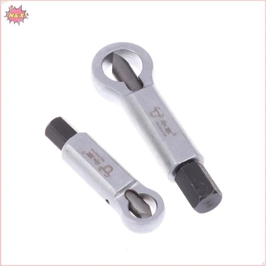 Bộ chia đai ốc thép hợp kim hạng nặng 9-27mm, dụng cụ tháo rỉ sét, chỉ 77.000đ 2