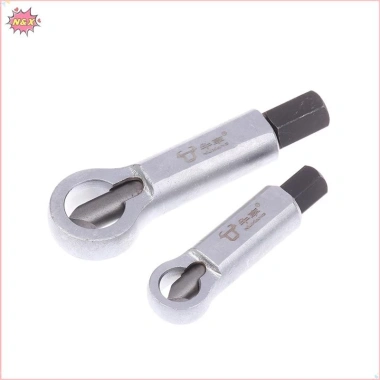 Bộ chia đai ốc thép hợp kim hạng nặng 9-27mm, dụng cụ tháo rỉ sét, chỉ 77.000đ 3