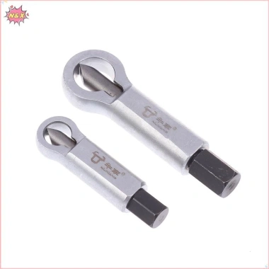 Bộ chia đai ốc thép hợp kim hạng nặng 9-27mm, dụng cụ tháo rỉ sét, chỉ 77.000đ 4