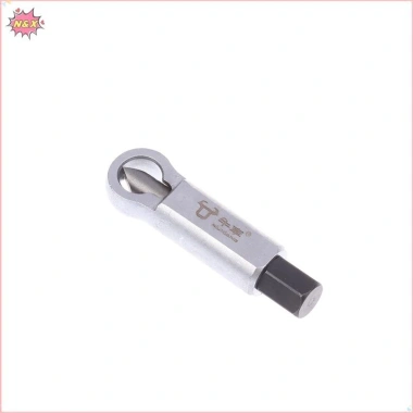 Bộ chia đai ốc thép hợp kim hạng nặng 9-27mm, dụng cụ tháo rỉ sét, chỉ 77.000đ 5