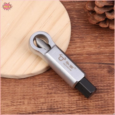 Bộ chia đai ốc thép hợp kim hạng nặng 9-27mm, dụng cụ tháo rỉ sét, chỉ 77.000đ 6