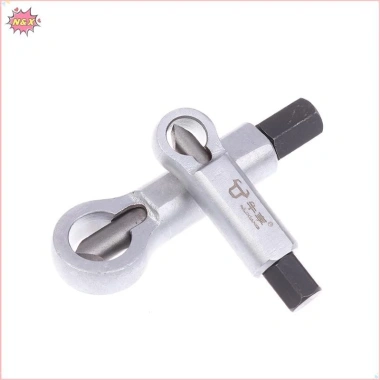 Bộ chia đai ốc thép hợp kim hạng nặng 9-27mm, dụng cụ tháo rỉ sét, chỉ 77.000đ 7