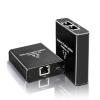 Bộ chia Ethernet ZOERAX 1-3 cổng 1.000Mbps USB, hỗ trợ Cat5‑8, 3 thiết bị đồng thời - Giá 262.900₫ 10