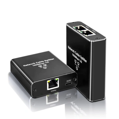 Bộ chia Ethernet ZOERAX 1-3 cổng 1.000Mbps USB, hỗ trợ Cat5‑8, 3 thiết bị đồng thời - Giá 262.900₫ 10 Bộ chia Ethernet ZOERAX 1-3 cổng 1.000Mbps USB, hỗ trợ Cat5‑8, 3 thiết bị đồng thời - Giá 262.900₫ 10