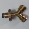 Bộ chia gas chữ Y - Chia 1 bình gas cho 2 bếp, tiết kiệm ngay, giá chỉ 125.000₫