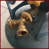 Bộ chia gas chữ Y - Chia 1 bình gas cho 2 bếp, tiết kiệm ngay, giá chỉ 125.000₫ 4