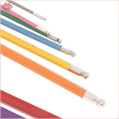 Bộ chìa khóa N & X Allen 9 chiếc 1,5‑10mm cờ lê lục giác đa năng, giá 166.870₫ 3