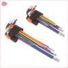Bộ chìa khóa N & X Allen 9 chiếc 1,5‑10mm cờ lê lục giác đa năng, giá 166.870₫ 6