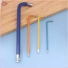 Bộ chìa khóa N & X Allen 9 chiếc 1,5‑10mm cờ lê lục giác đa năng, giá 166.870₫ 8