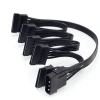 Bộ Chia Nguồn WJ 4Pin 1-5 IDE SATA 15Pin Dây Cáp - Giá ưu đãi 105.450 VND cho PC