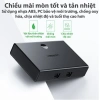 Bộ chia sẻ máy in Ugreen 2 PC dùng chung 1 máy in, bảo hành 18 tháng - Giá 90.000đ 4