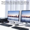 Bộ chia sẻ máy in Ugreen 2 PC dùng chung 1 máy in, bảo hành 18 tháng - Giá 90.000đ 6