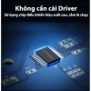 Bộ chia sẻ máy in Ugreen 2 PC dùng chung 1 máy in, bảo hành 18 tháng - Giá 90.000đ 7