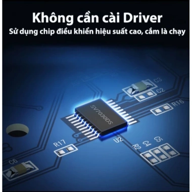 Bộ chia sẻ máy in Ugreen 2 PC dùng chung 1 máy in, bảo hành 18 tháng - Giá 90.000đ