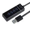 Bộ Chia USB 1 Ra 4 Cổng Tốc Độ Cao - Giá 45.000đ, Kết Nối Nhanh, Tiết Kiệm Năng Lượng 2