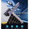 Bộ Chia USB 3.0 4 Cổng + 7 Cổng NYT N32 5Gbps Hợp Kim Nhôm Cao Cấp Giá 69.000đ 8