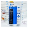 Bộ chia USB 3.0 7 cổng Superspeed 5Gbps, dây 1.2m + đèn LED - Hub đa năng PC, giá ưu đãi 65k 2