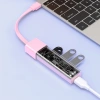 Bộ chia USB 3.0 PISEN 4 Port – Hub chuột, phím, dữ liệu cho Laptop, PC – 265.000đ 7