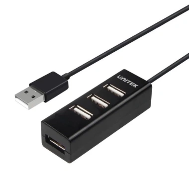 Bộ Chia USB 4 Cổng 2.0 Orico FL01 HUB USB 4 Port Chính Hãng, Giá chỉ 45.000 VND 6