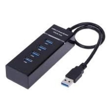 Bộ Chia USB 4 Cổng 2.0 Orico FL01 HUB USB 4 Port Chính Hãng, Giá chỉ 45.000 VND 7