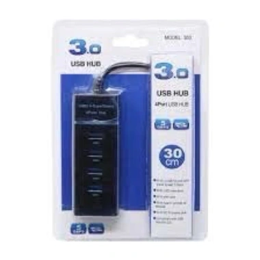 Bộ Chia USB 4 Cổng 2.0 Orico FL01 HUB USB 4 Port Chính Hãng, Giá chỉ 45.000 VND 8
