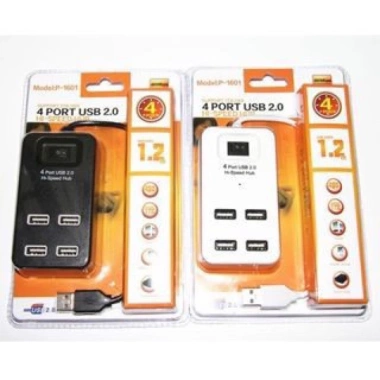 Bộ Chia USB 4 Cổng 2.0 Orico FL01 HUB USB 4 Port Chính Hãng, Giá chỉ 45.000 VND 9