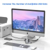 Bộ chia USB 4 trong 1 – Hub đa cổng, cáp chuyển đổi PC, ô tô, laptop, 119.900đ 6