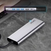Bộ chia USB 7 in 1 Lexar Hub H31 - 3 USB 3.2, HDMI 2.0, sạc nhanh 100W, khe Micro SD/SD - Giá 880.000 VND 8