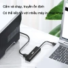 Bộ Chia USB Acer HY21 4-in-1 Hub 350 MB/s – Tốc độ cao, dùng cho PC, Giá 88.000₫ 4