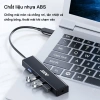 Bộ Chia USB Acer HY21 4-in-1 Hub 350 MB/s – Tốc độ cao, dùng cho PC, Giá 88.000₫ 8