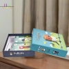Bộ Chiến Thuật Dễ Thương CuBirds Board Game - Trò Chơi Gia Đình 20 Phút, 136.836 VND