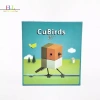 Bộ Chiến Thuật Dễ Thương CuBirds Board Game - Trò Chơi Gia Đình 20 Phút, 136.836 VND 7