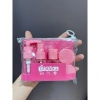 Bộ chiết mỹ phẩm du lịch 6 món - chai mini tiện lợi, nhỏ gọn, chỉ 25.999₫ 3