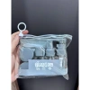 Bộ chiết mỹ phẩm du lịch 6 món - chai mini tiện lợi, nhỏ gọn, chỉ 25.999₫ 4