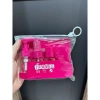 Bộ chiết mỹ phẩm du lịch 6 món - chai mini tiện lợi, nhỏ gọn, chỉ 25.999₫ 7